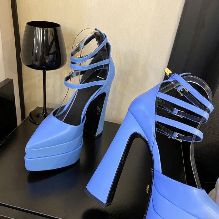 Versace Shoes VES00210