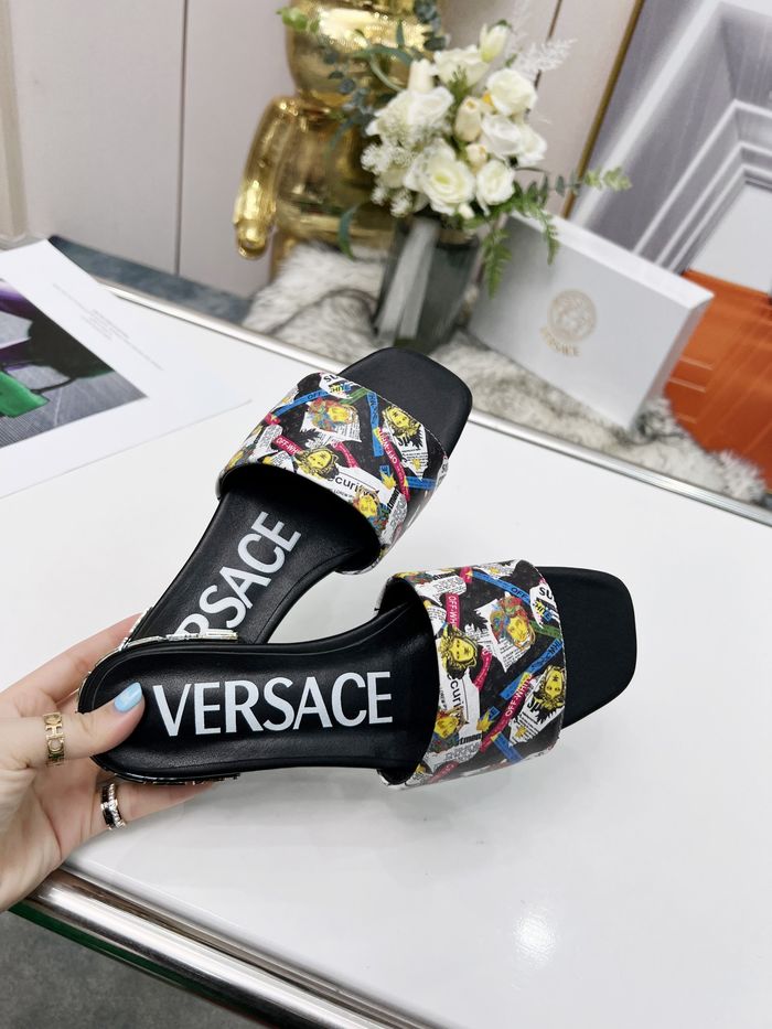 Versace Shoes VES00264