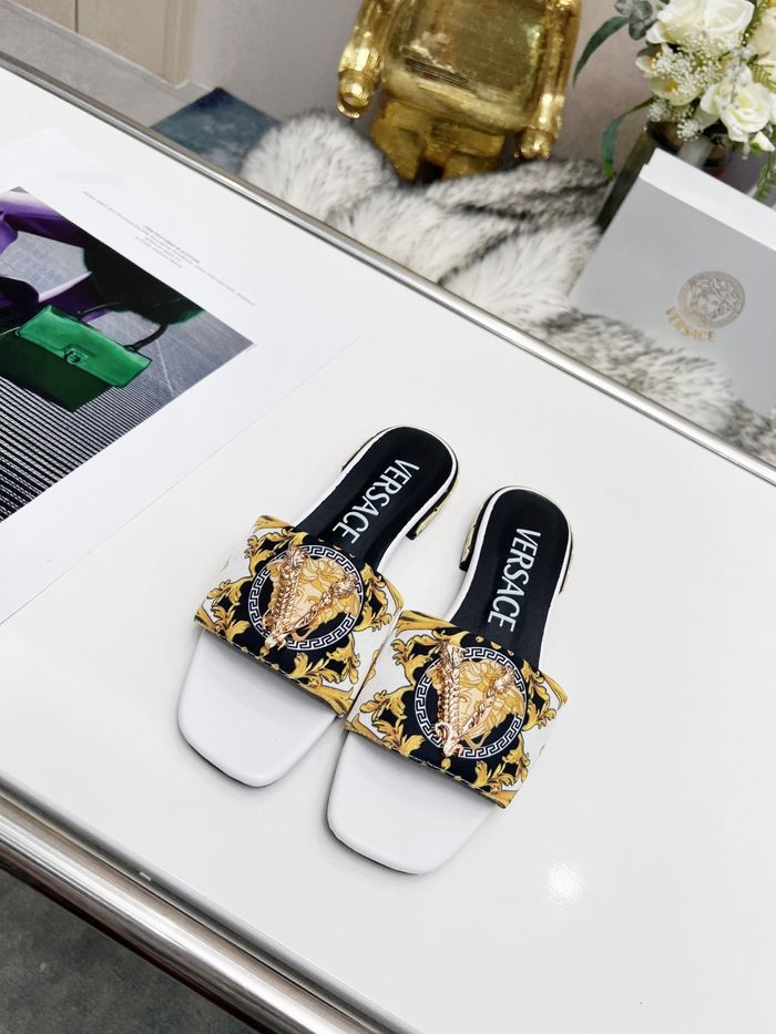 Versace Shoes VES00273