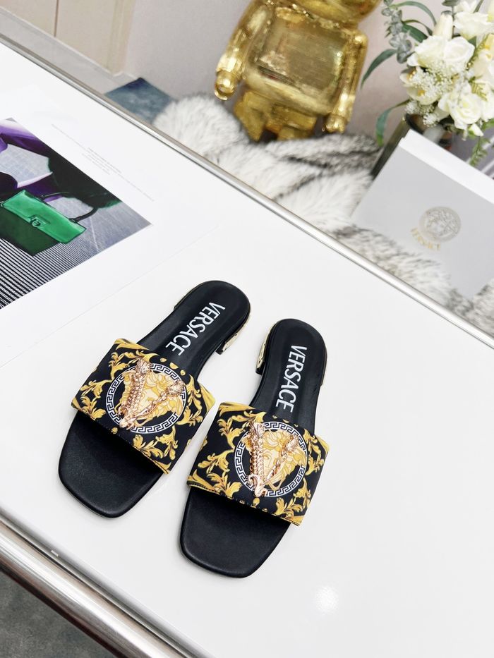 Versace Shoes VES00276