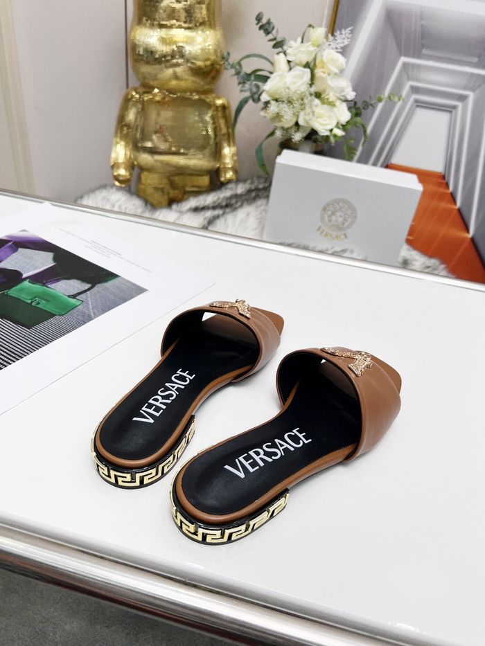 Versace Shoes VES00280