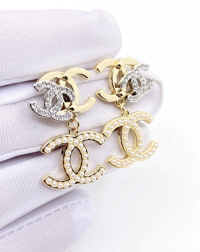 Chanel Earrings CE8967