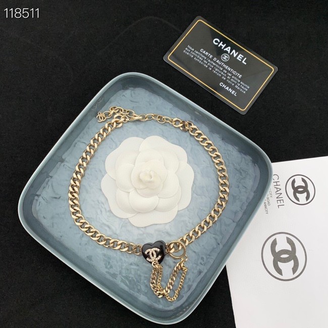 Chanel Necklace CE8975