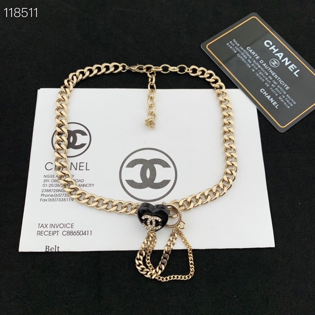 Chanel Necklace CE8975