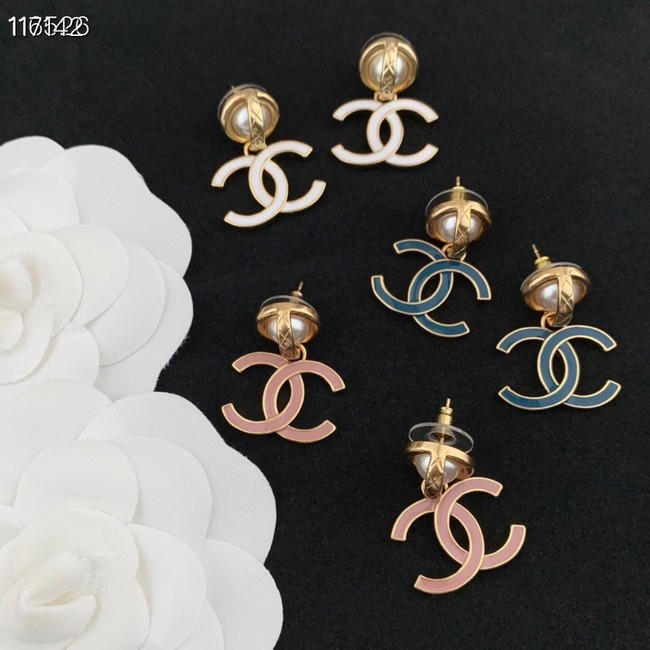 Chanel Earrings CE8977