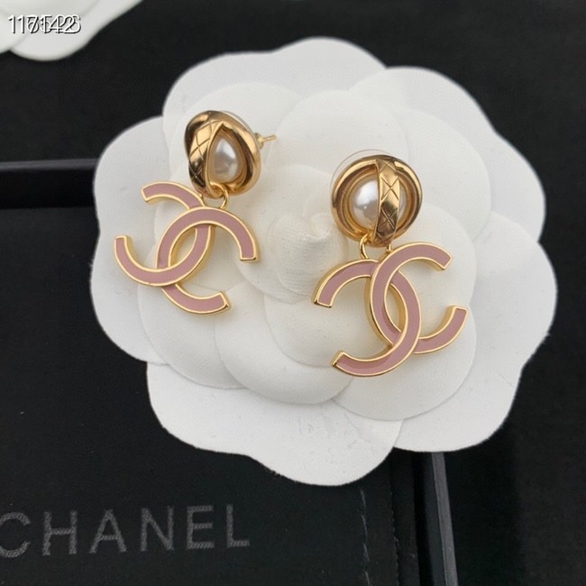 Chanel Earrings CE8977