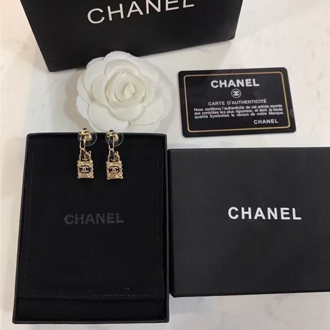 Chanel Earrings CE9002