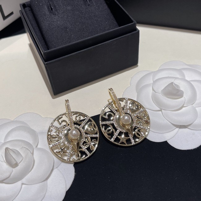 Chanel Earrings CE9006