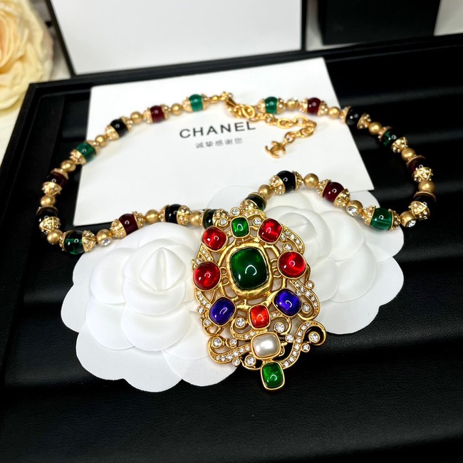 Chanel Necklace CE8978