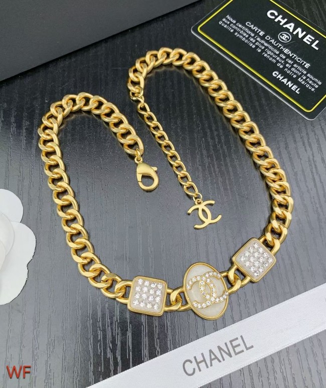 Chanel Necklace CE8984