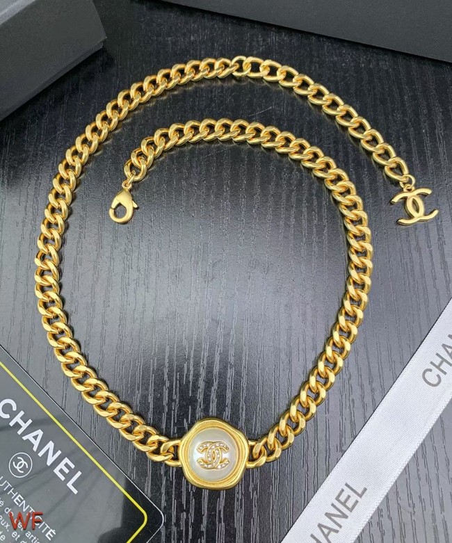 Chanel Necklace CE8985