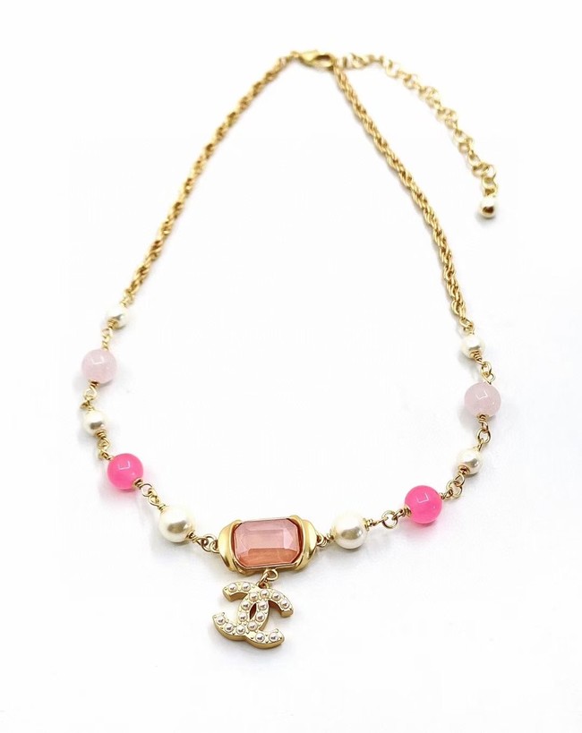 Chanel Necklace CE8988