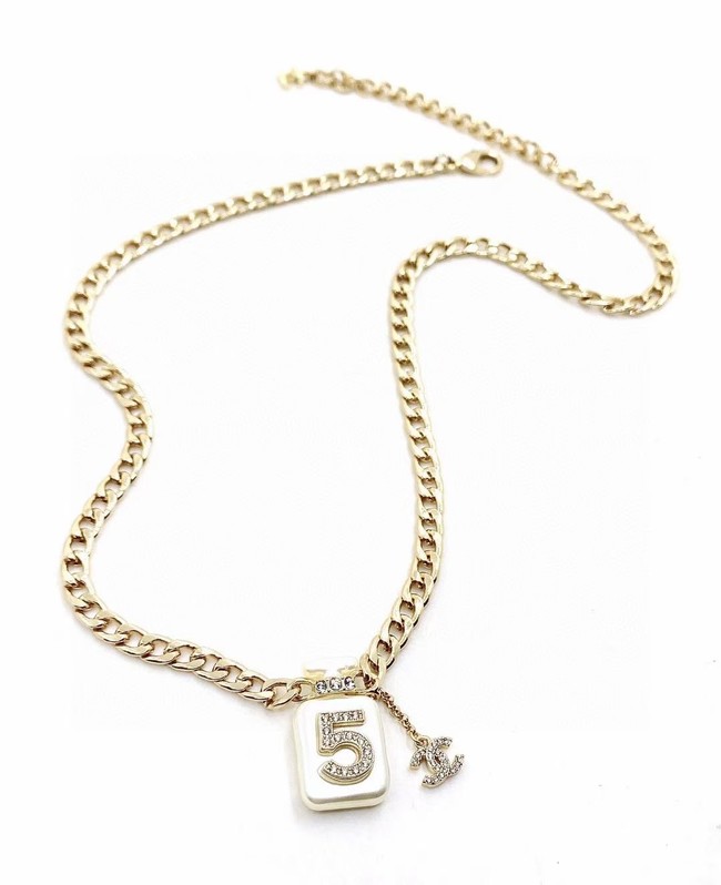 Chanel Necklace CE8995