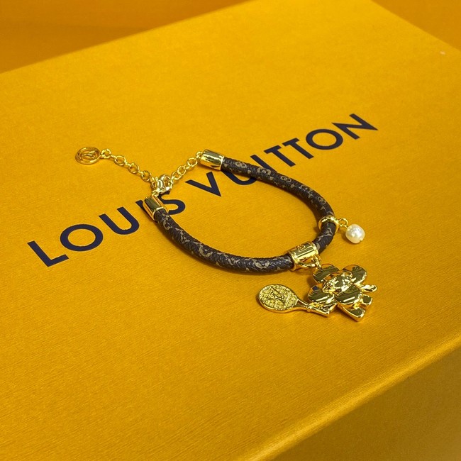 Louis Vuitton Bracelet CE8987