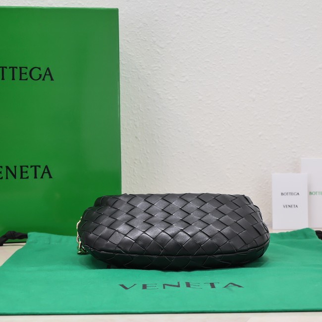 Bottega Veneta Mini Jodie 709562 black