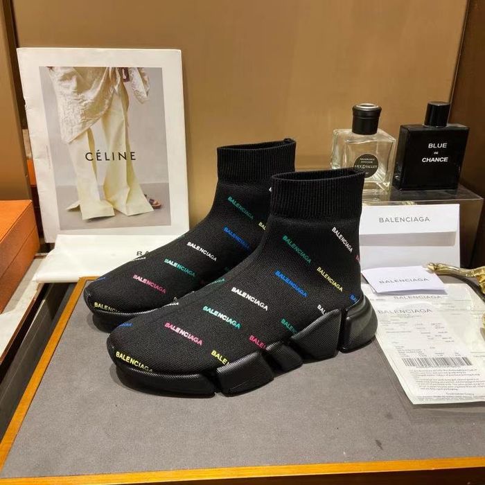 Balenciaga Shoes BGS00011