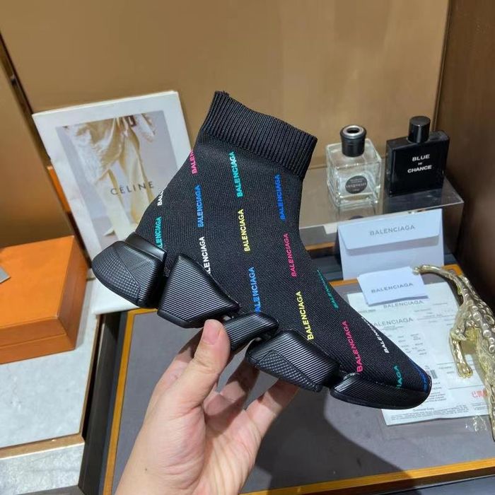 Balenciaga Shoes BGS00011