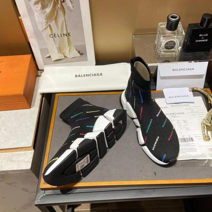 Balenciaga Shoes BGS00012