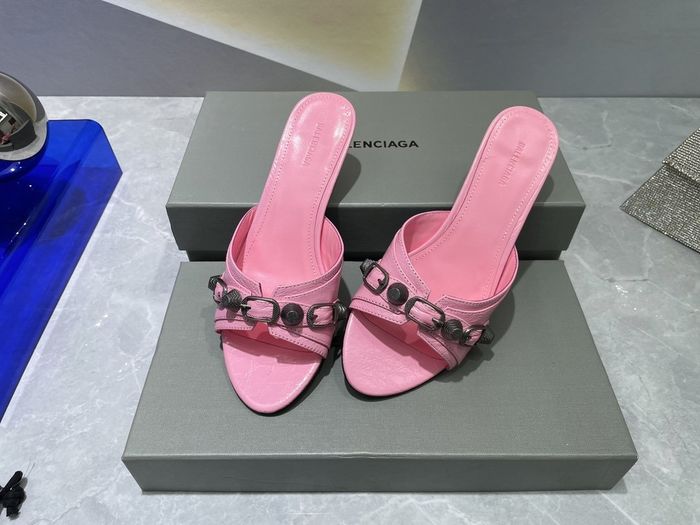 Balenciaga Shoes BGS00016 Heel 4CM