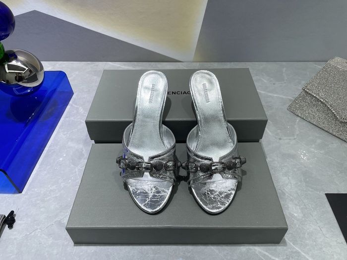 Balenciaga Shoes BGS00017 Heel 4CM