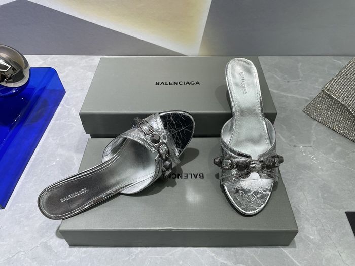 Balenciaga Shoes BGS00017 Heel 4CM