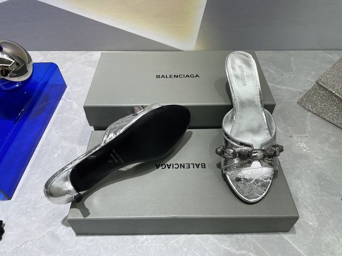 Balenciaga Shoes BGS00017 Heel 4CM