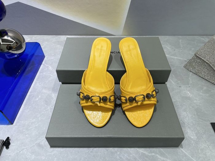 Balenciaga Shoes BGS00018 Heel 4CM