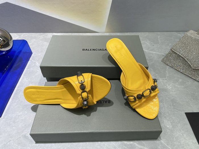 Balenciaga Shoes BGS00018 Heel 4CM