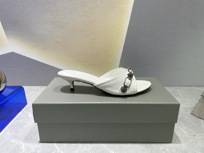 Balenciaga Shoes BGS00019 Heel 4CM