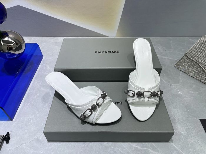 Balenciaga Shoes BGS00019 Heel 4CM