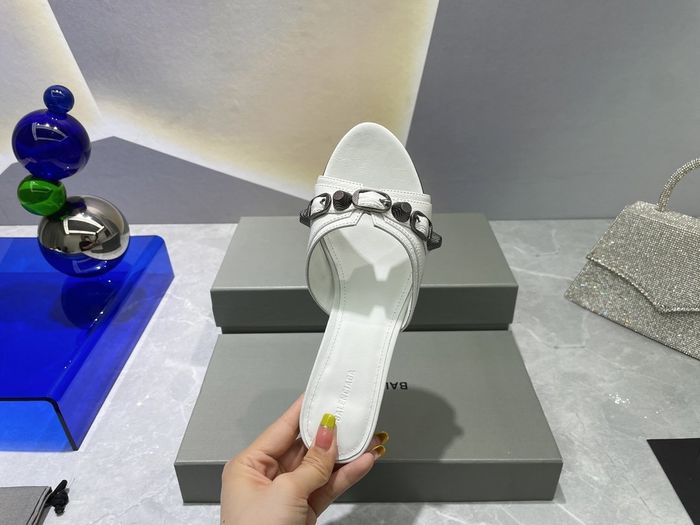 Balenciaga Shoes BGS00019 Heel 4CM