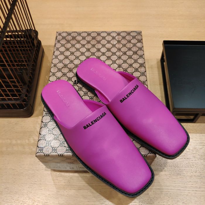 Balenciaga Shoes BGS00038