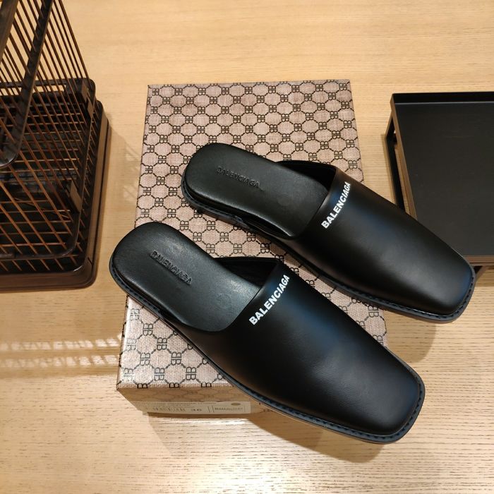 Balenciaga Shoes BGS00041