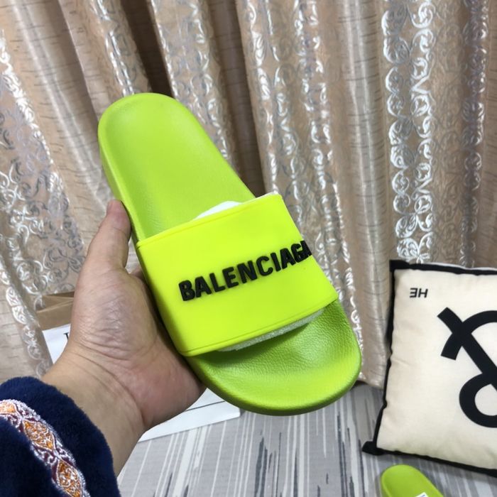 Balenciaga Shoes BGS00045