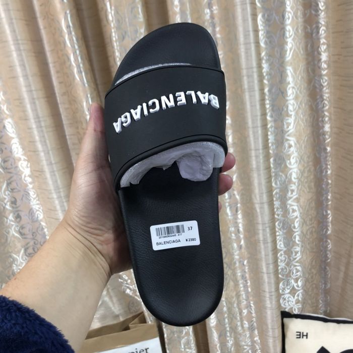 Balenciaga Shoes BGS00050