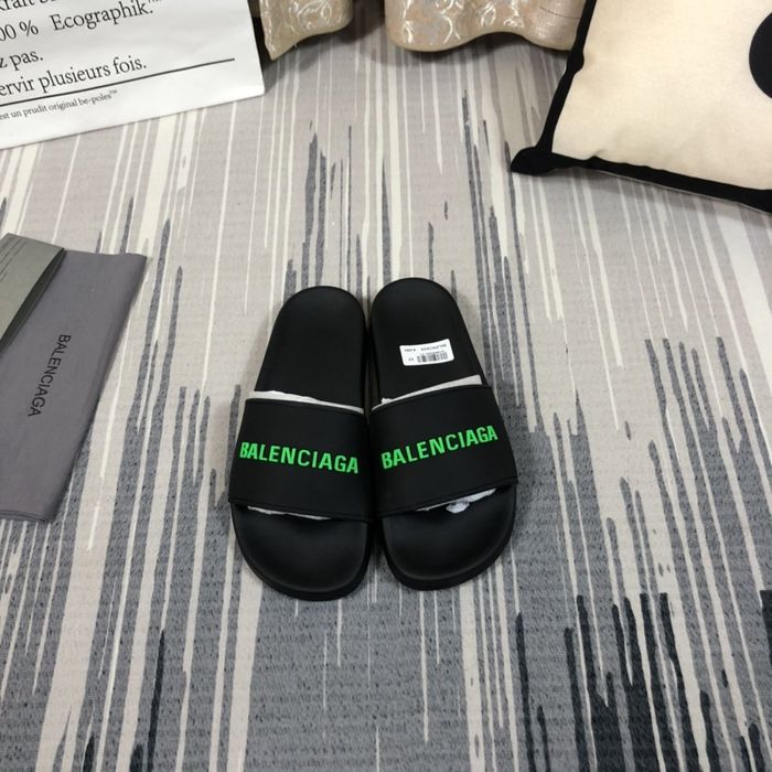 Balenciaga Shoes BGS00052