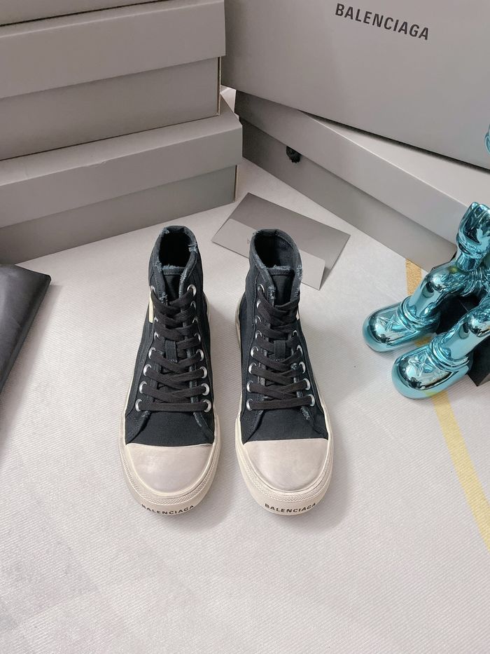 Balenciaga Couple Shoes BGS00061