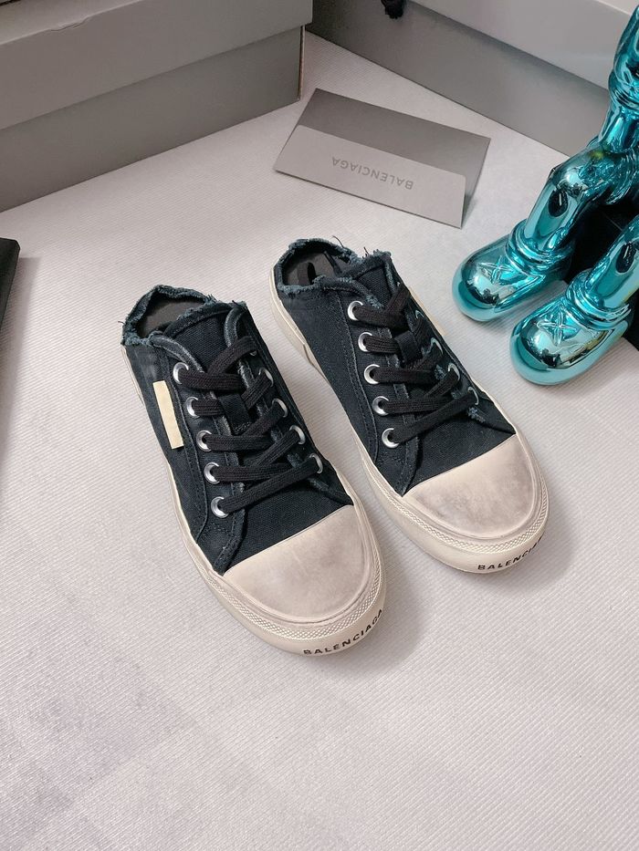 Balenciaga Couple Shoes BGS00062