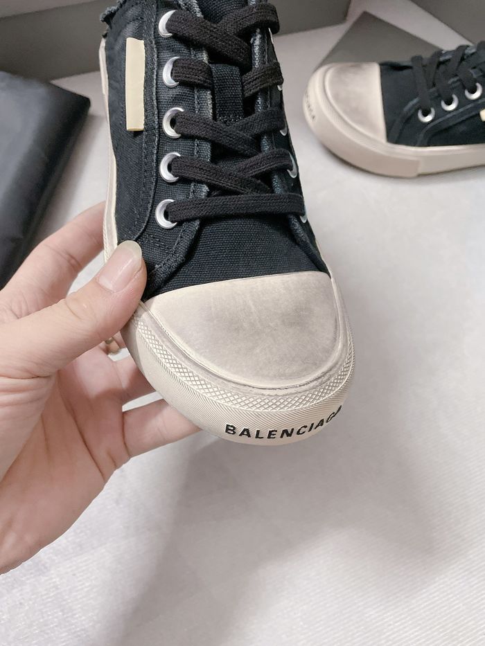 Balenciaga Couple Shoes BGS00062