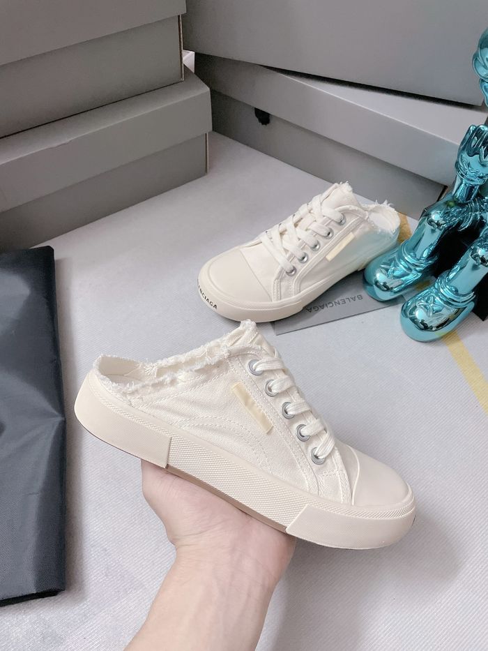 Balenciaga Couple Shoes BGS00063