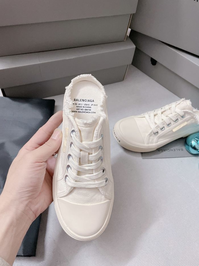 Balenciaga Couple Shoes BGS00063