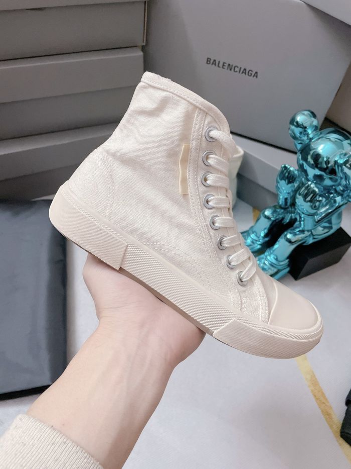 Balenciaga Couple Shoes BGS00064