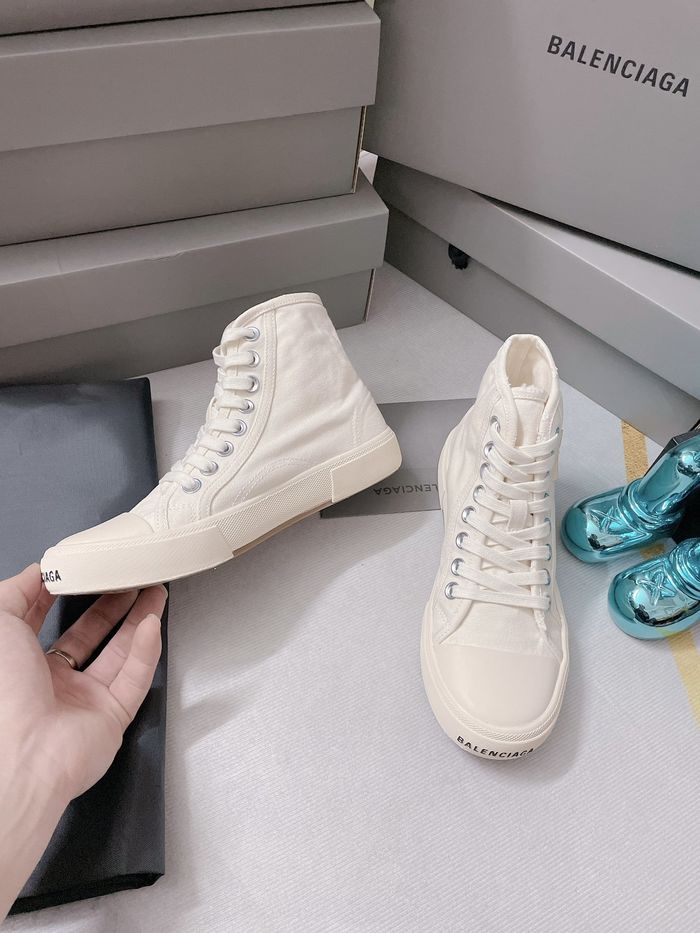 Balenciaga Couple Shoes BGS00064