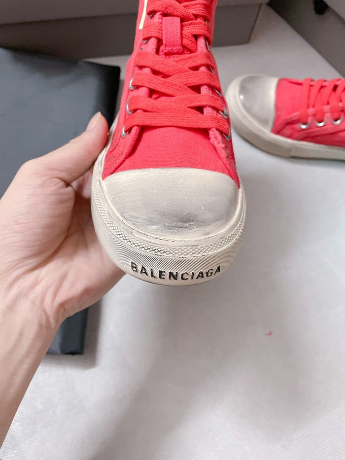 Balenciaga Couple Shoes BGS00066