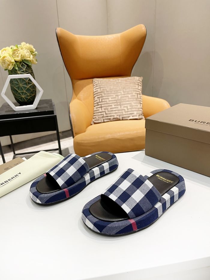 Burberry Shoes BBS00002