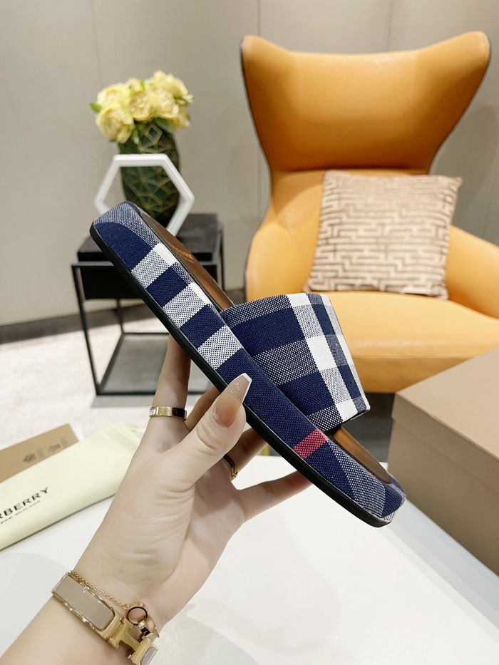 Burberry Shoes BBS00002