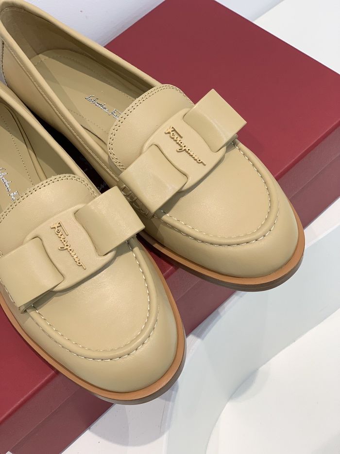 Ferragamo Shoes FMS00044