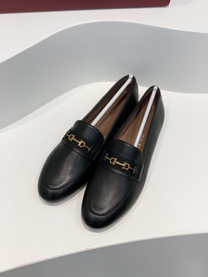 Ferragamo Shoes FMS00048