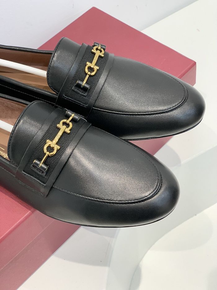 Ferragamo Shoes FMS00048