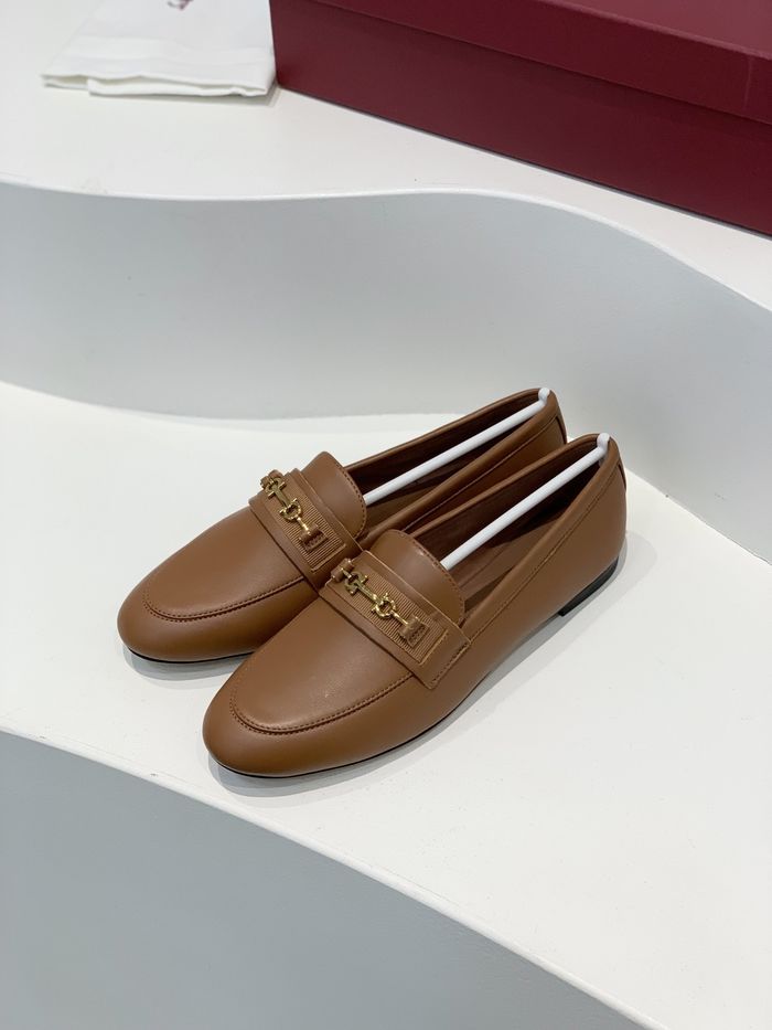 Ferragamo Shoes FMS00049